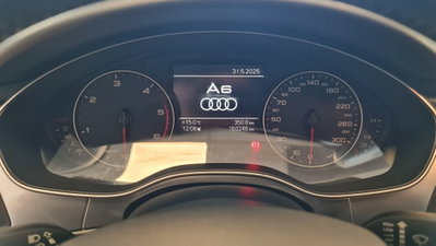 Audi A6 Avant 2.0 TDI 190 CV ultra S tronic Business (14)