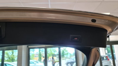 Audi A6 Avant 2.0 TDI 190 CV ultra S tronic Business (16)