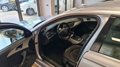 Audi A6 Avant 2.0 TDI 190 CV ultra S tronic Business (9)