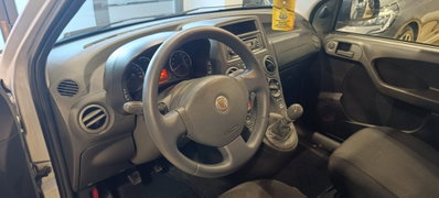 Fiat Panda 1.3 MJT 16V DPF Active (8)