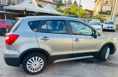 Suzuki S-Cross 1.6 DDiS Top (4)