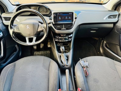 Peugeot 208 75 5 porte Allure (18)