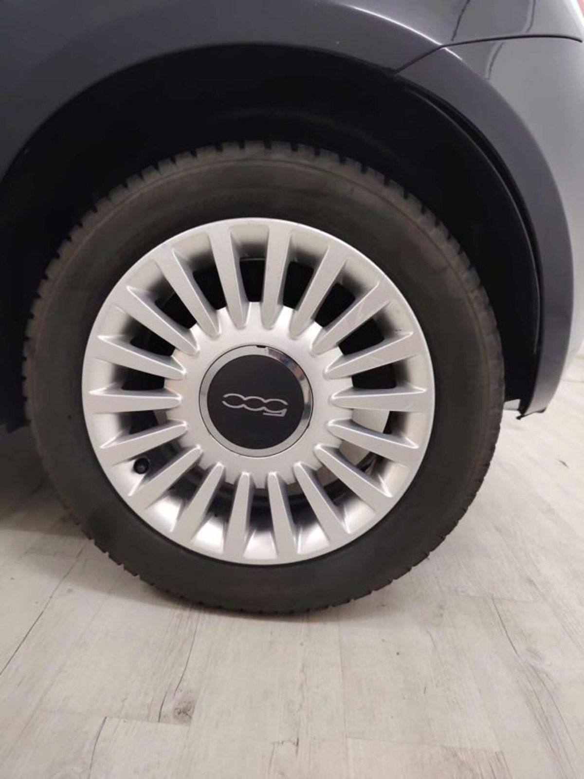 Fiat 500 1.2 Lounge (7)
