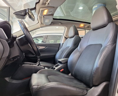 Nissan Qashqai 1.5 dCi Tekna (12)
