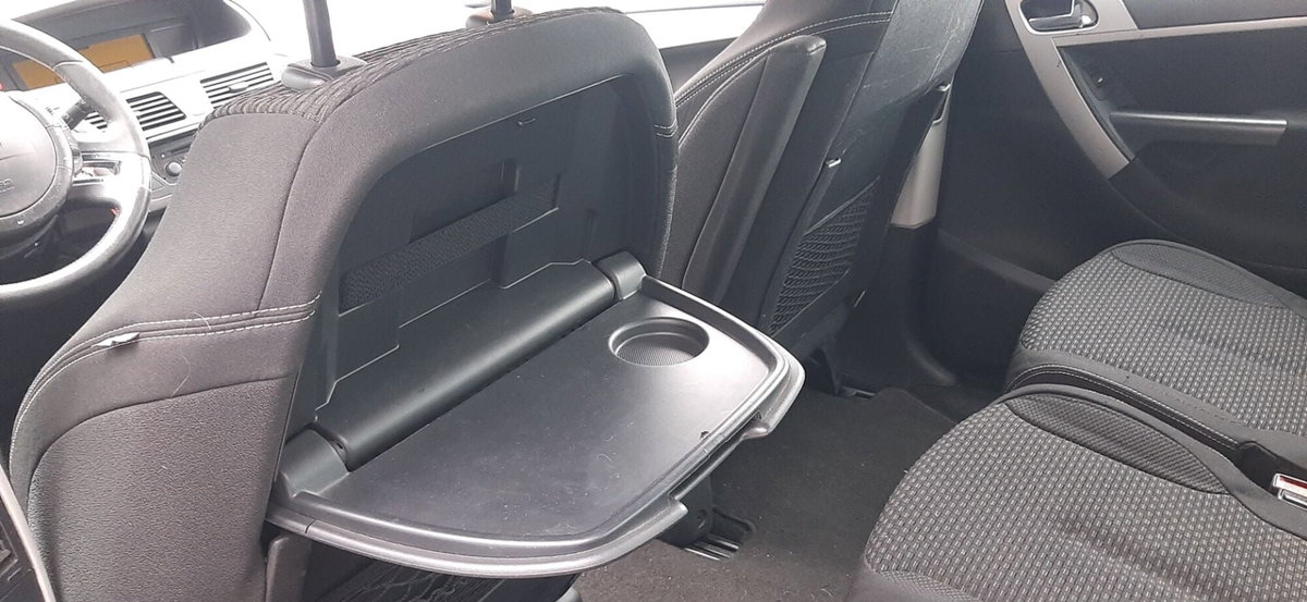 Citroen C4 Picasso 1.6 HDi 110 FAP Business (17)