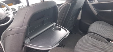Citroen C4 Picasso 1.6 HDi 110 FAP Business (17)