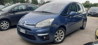 Citroen C4 Picasso 1.6 HDi 110 FAP Business (2)