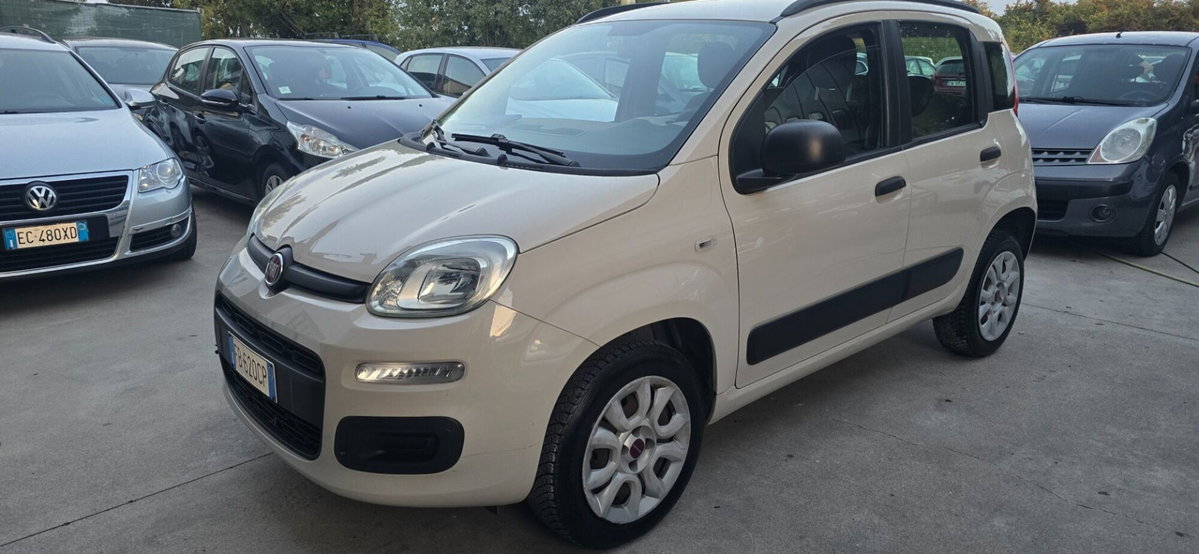 Fiat Panda 0.9 TwinAir Turbo Natural Power Pop (10)