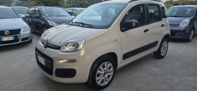 Fiat Panda 0.9 TwinAir Turbo Natural Power Pop (10)