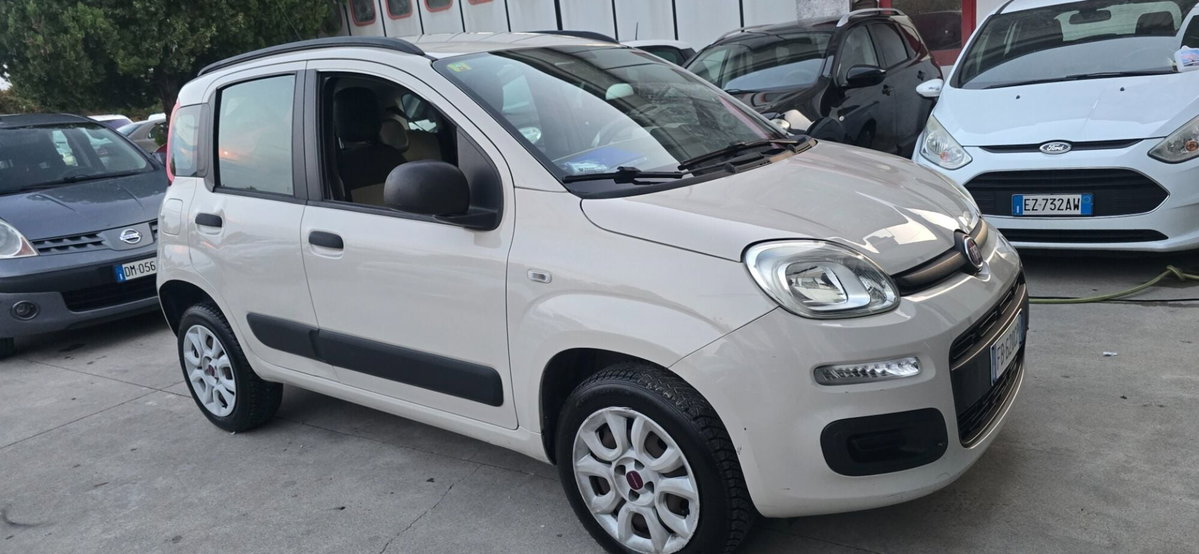 Fiat Panda 0.9 TwinAir Turbo Natural Power Pop (11)