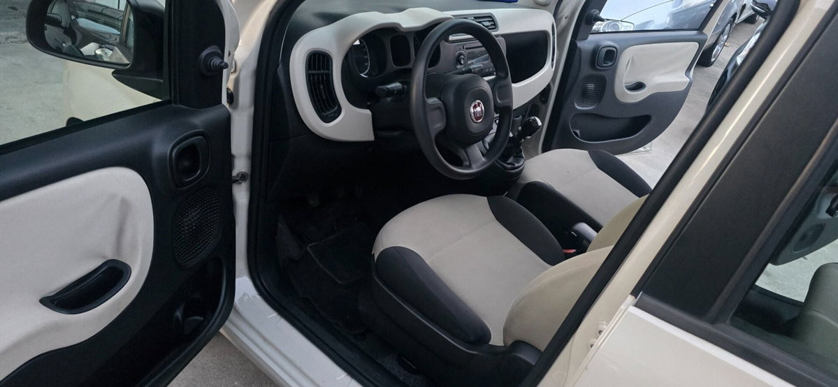 Fiat Panda 0.9 TwinAir Turbo Natural Power Pop (14)