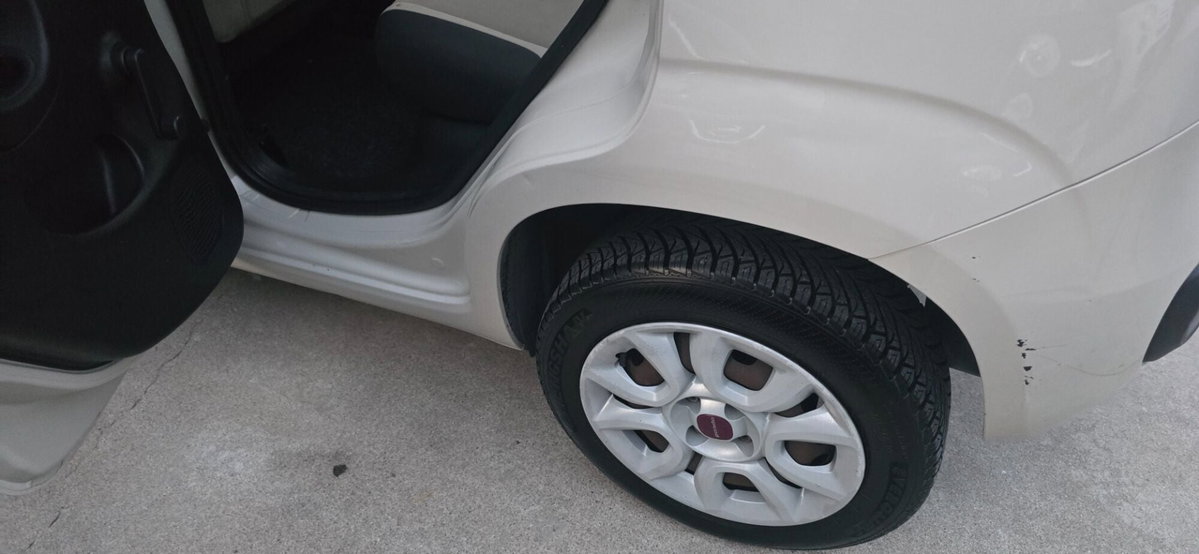Fiat Panda 0.9 TwinAir Turbo Natural Power Pop (16)