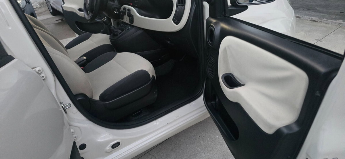 Fiat Panda 0.9 TwinAir Turbo Natural Power Pop (17)