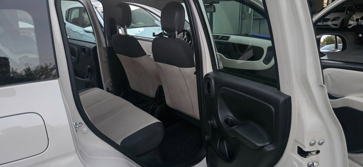 Fiat Panda 0.9 TwinAir Turbo Natural Power Pop (18)