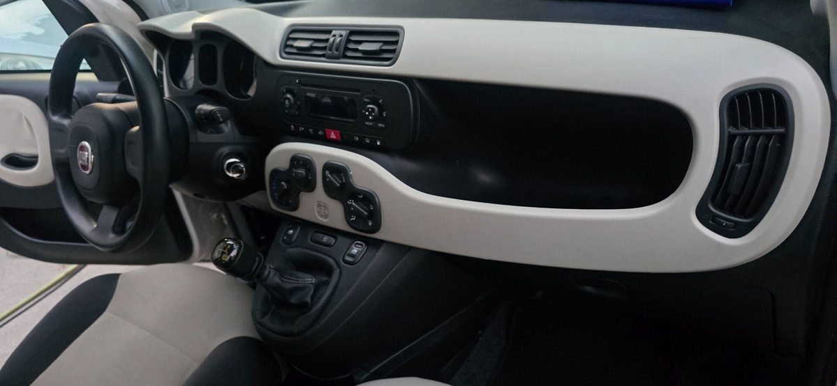 Fiat Panda 0.9 TwinAir Turbo Natural Power Pop (20)