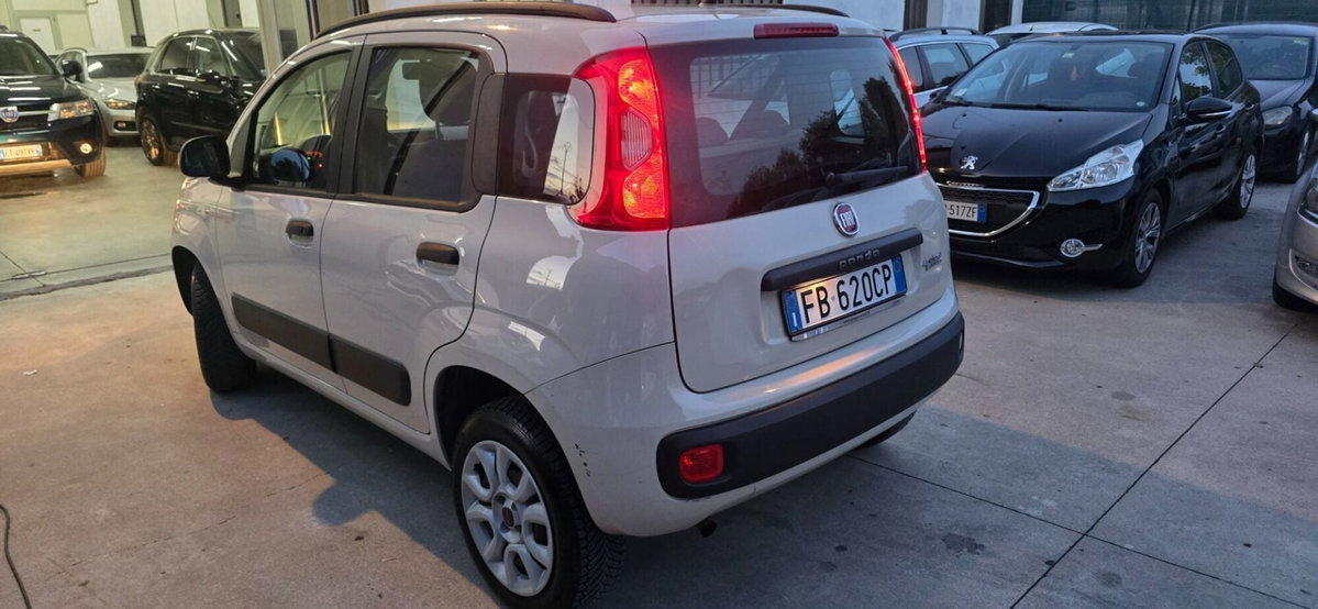 Fiat Panda 0.9 TwinAir Turbo Natural Power Pop (3)