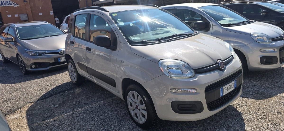 Fiat Panda 0.9 TwinAir Turbo Natural Power Pop (4)