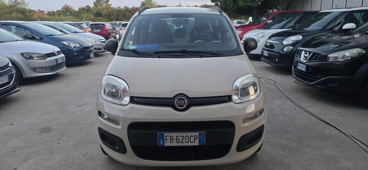Fiat Panda 0.9 TwinAir Turbo Natural Power Pop (9)