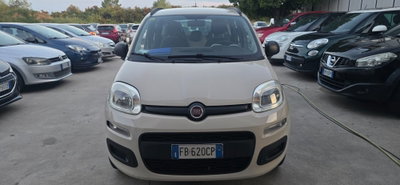 Fiat Panda 0.9 TwinAir Turbo Natural Power Pop (9)