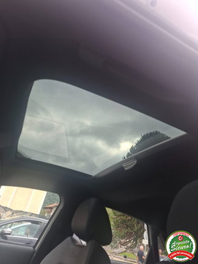Audi A1 Sportback 1.6 TDI 116 CV Admired (7)