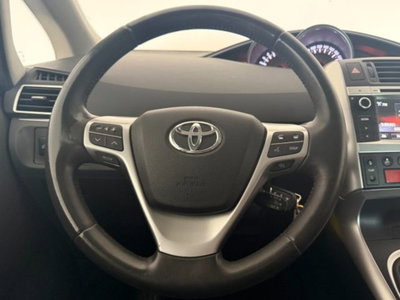 Toyota Verso 1.6 Style (10)