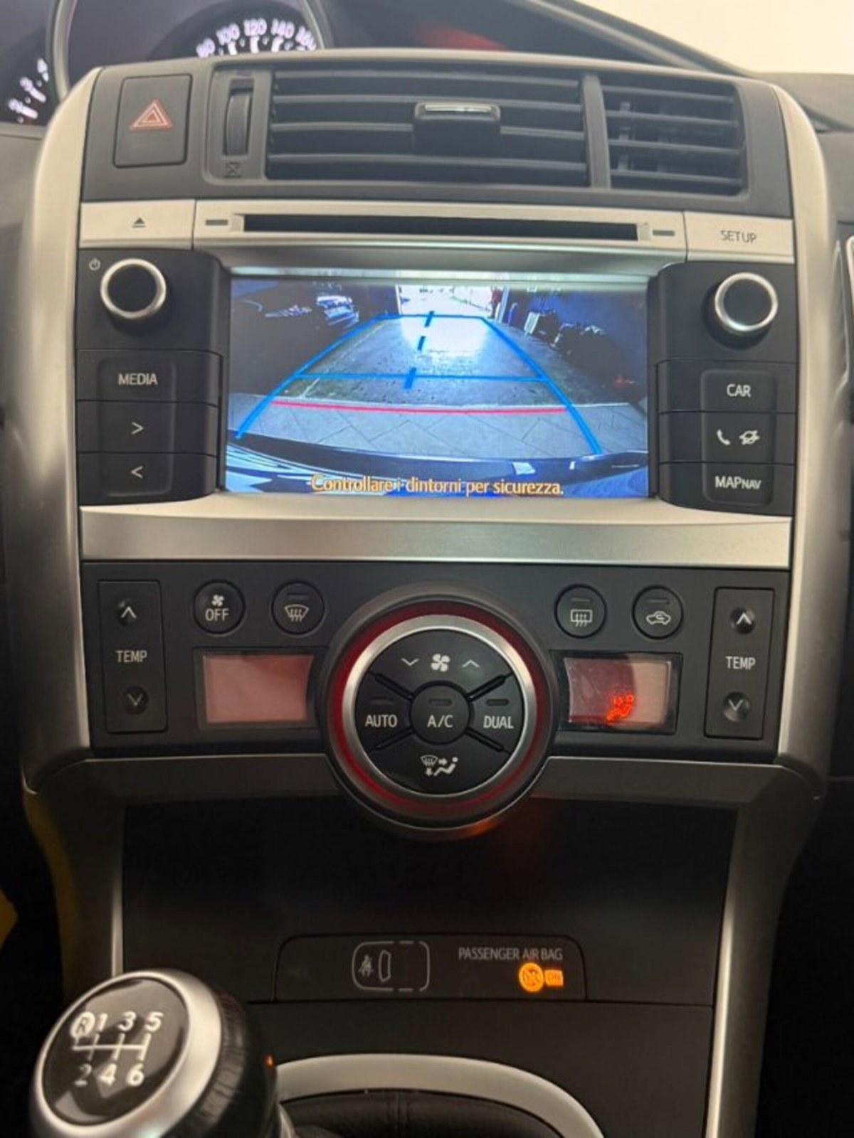 Toyota Verso 1.6 Style (11)