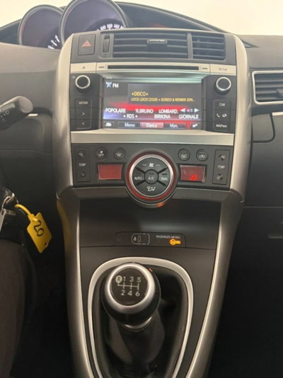 Toyota Verso 1.6 Style (12)