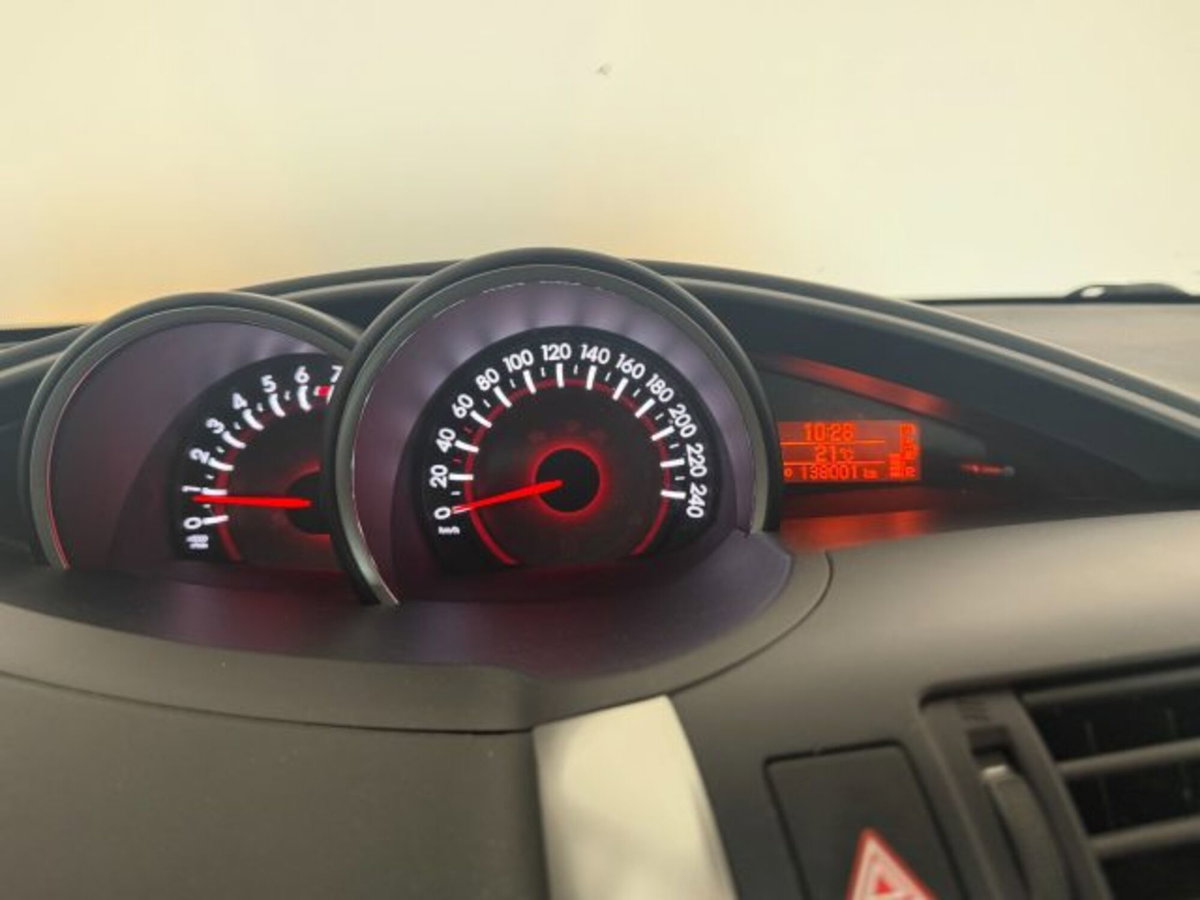 Toyota Verso 1.6 Style (13)