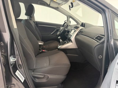 Toyota Verso 1.6 Style (19)