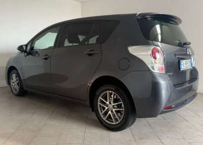 Toyota Verso 1.6 Style (4)