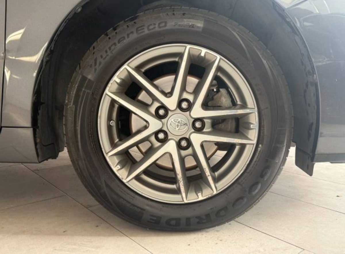 Toyota Verso 1.6 Style (7)