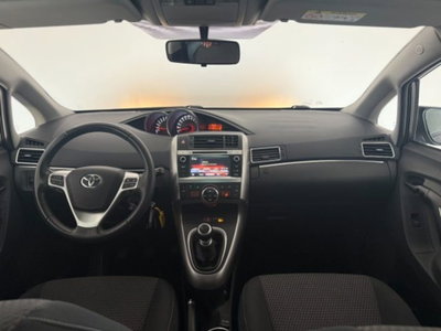 Toyota Verso 1.6 Style (8)