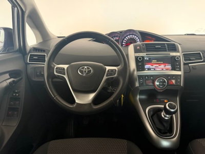 Toyota Verso 1.6 Style (9)