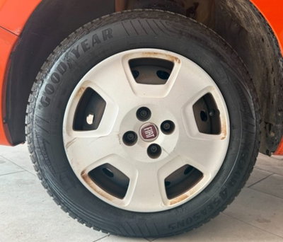 Fiat Qubo 1.4 8V 77 CV Lounge (7)