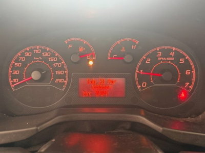 Fiat Qubo 1.4 8V 77 CV Lounge (8)