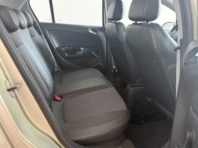 Opel Corsa 1.2 5 porte Easytronic Cosmo (17)