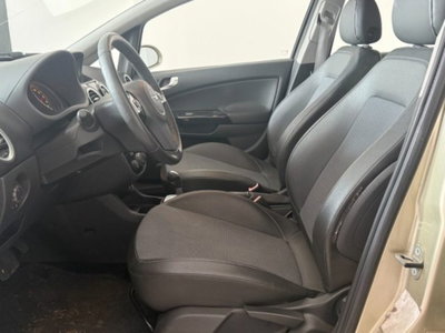 Opel Corsa 1.2 5 porte Easytronic Cosmo (20)