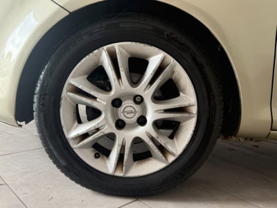 Opel Corsa 1.2 5 porte Easytronic Cosmo (7)