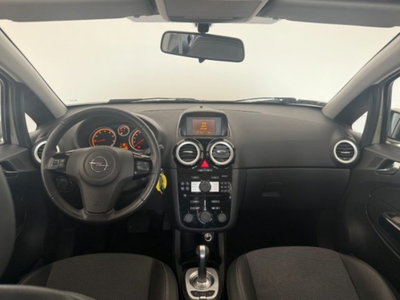 Opel Corsa 1.2 5 porte Easytronic Cosmo (9)