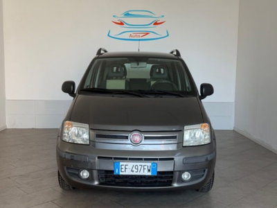 Fiat Panda 1.2 Dynamic Eco usata
