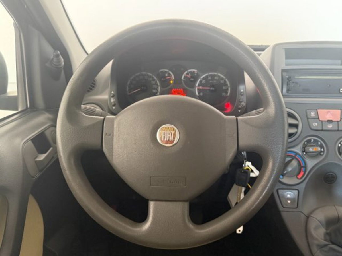 Fiat Panda 1.2 Dynamic Eco (10)