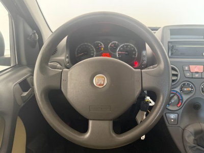 Fiat Panda 1.2 Dynamic Eco (10)