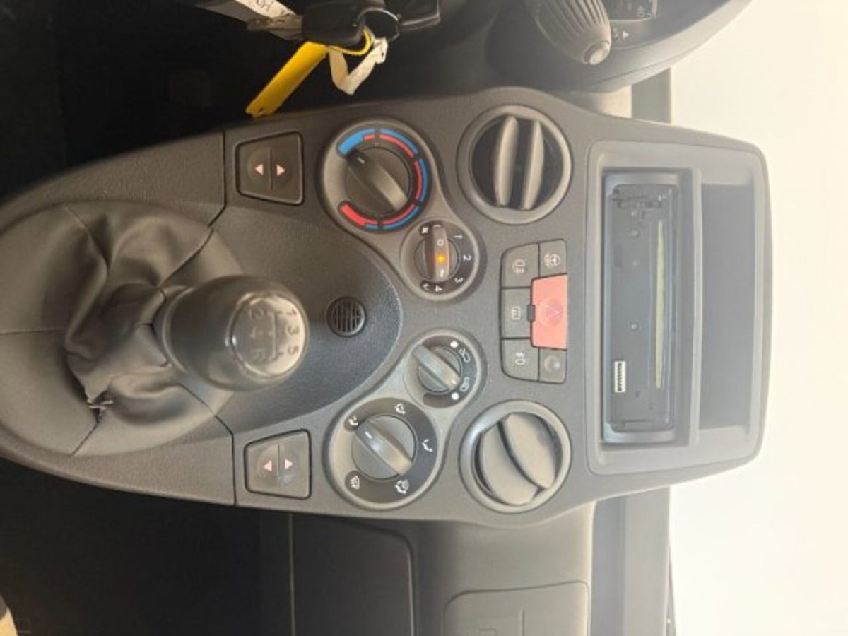 Fiat Panda 1.2 Dynamic Eco (11)