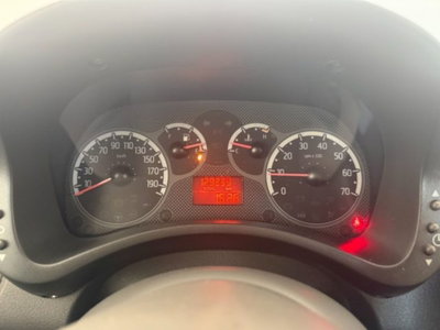 Fiat Panda 1.2 Dynamic Eco (13)