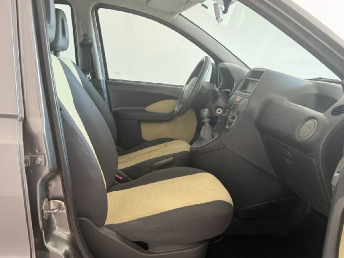 Fiat Panda 1.2 Dynamic Eco (15)