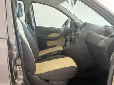 Fiat Panda 1.2 Dynamic Eco (15)