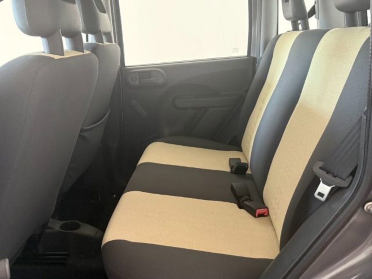 Fiat Panda 1.2 Dynamic Eco (16)