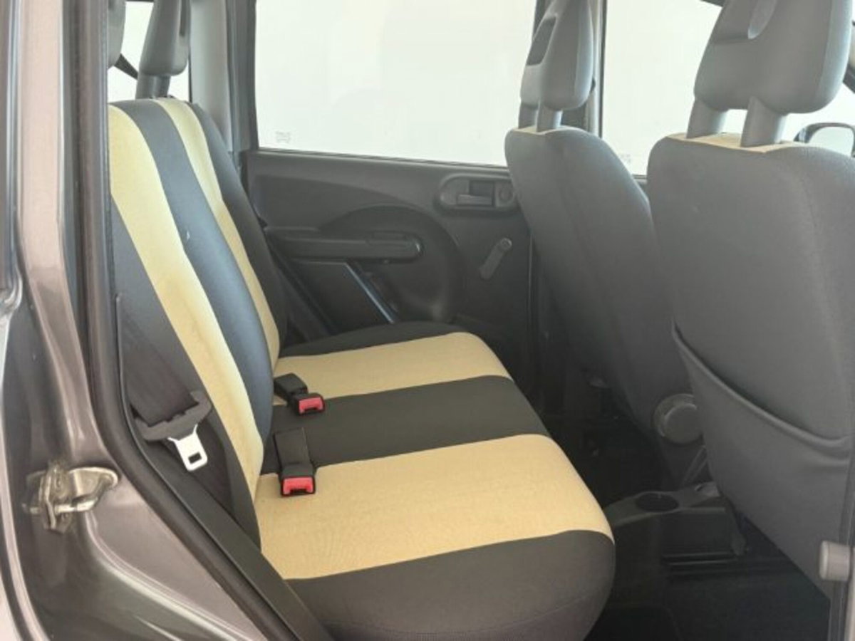 Fiat Panda 1.2 Dynamic Eco (17)