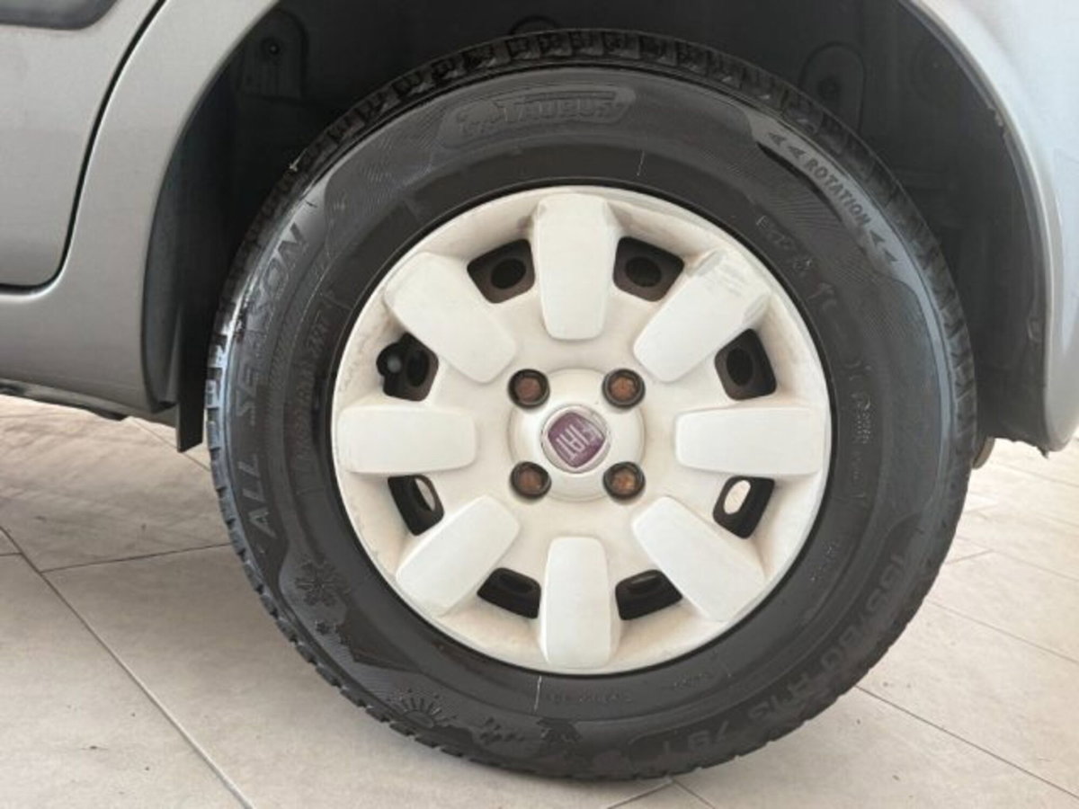 Fiat Panda 1.2 Dynamic Eco (18)