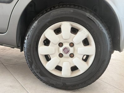 Fiat Panda 1.2 Dynamic Eco (18)